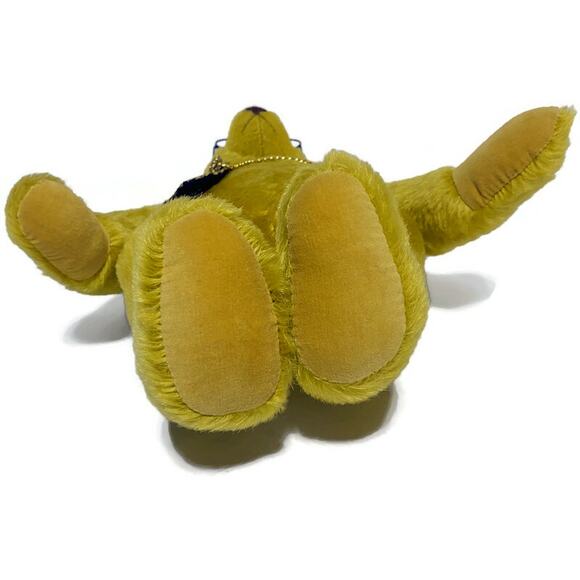 Knickerbocker Bears Teddy Bear Plush With Bear Care Guide, Brush and Bag 15" - Picture 10 of 13